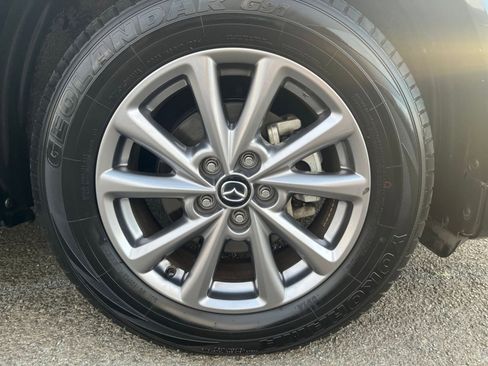 Used 2024 MAZDA CX-5 AWD 2.5 S w/ Select Package image 30