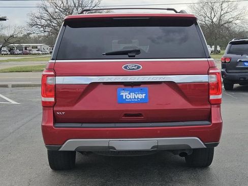 Used 2020 Ford Expedition XLT w/ Equipment Group 202A image 8