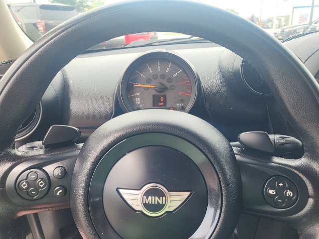 Used 2016 MINI Cooper Countryman S AWD/4WD image 9