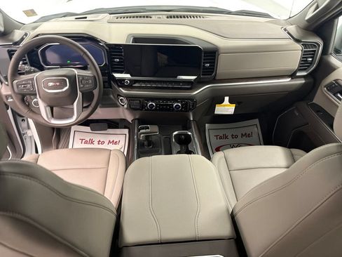 New 2026 GMC Sierra 1500 SLT w/ SLT Premium Plus Package AWD/4WD image 20