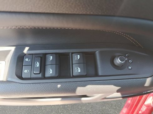 Certified 2022 Jeep Compass Limited AWD/4WD image 27