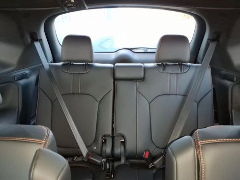 New 2025 Honda Pilot TrailSport image 22