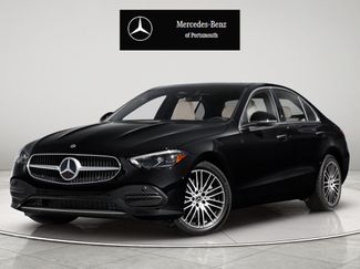 New 2026 Mercedes-Benz C 300 4MATIC Sedan video 1