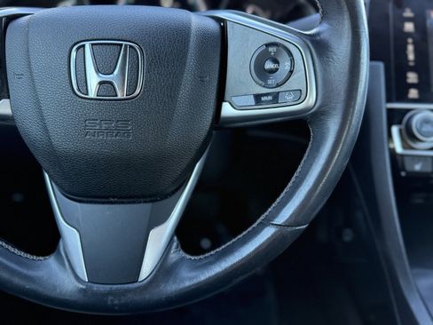 Used 2017 Honda Civic Touring image 26