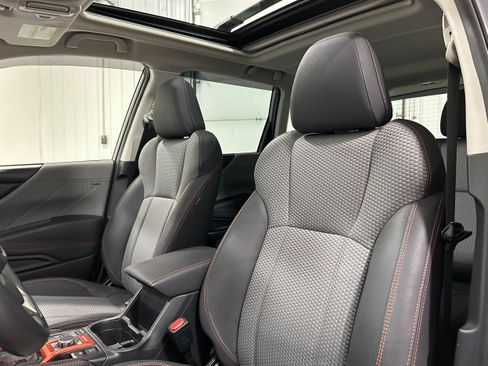 Used 2021 Subaru Forester Sport image 27