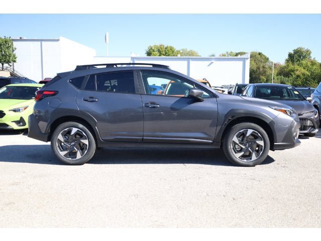 New 2027 Subaru Crosstrek 2.5i Limited AWD/4WD image 28