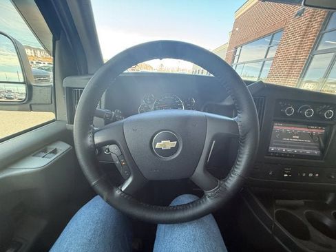 Used 2014 Chevrolet Express 3500 LT w/ LT Preferred Equipment Group image 18