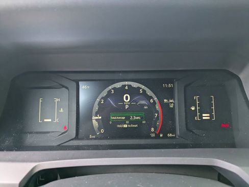 New 2026 Toyota Tacoma SR image 23