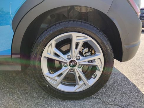 Used 2022 Hyundai Kona SEL w/ Convenience Package image 26