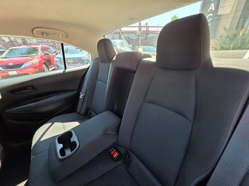 Used 2022 Toyota Corolla LE image 24