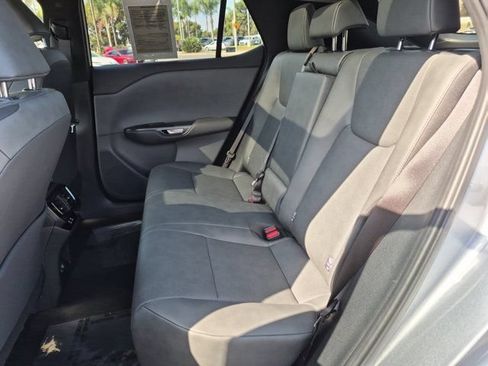 Used 2024 Lexus RZ 300e Premium w/ Technology Package FWD image 31