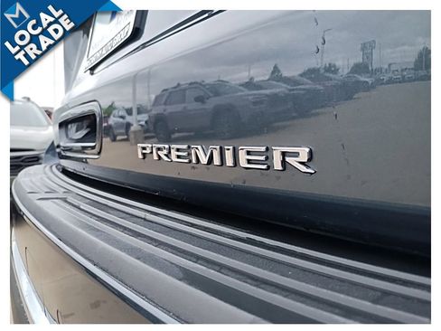 Used 2021 Chevrolet Tahoe Premier w/ Premium Package AWD/4WD image 13