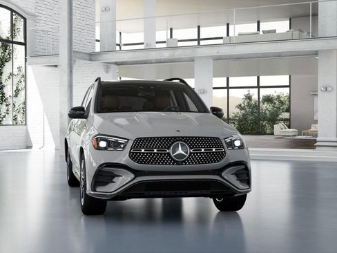 New 2026 Mercedes-Benz GLE 350 GLE 350 image 8