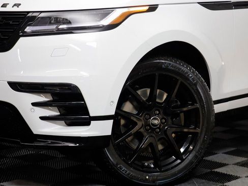 New 2026 Land Rover Range Rover Velar Autobiography AWD/4WD image 4