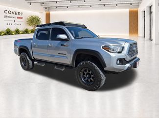 Used 2019 Toyota Tacoma TRD Off-Road AWD/4WD 360° Tour