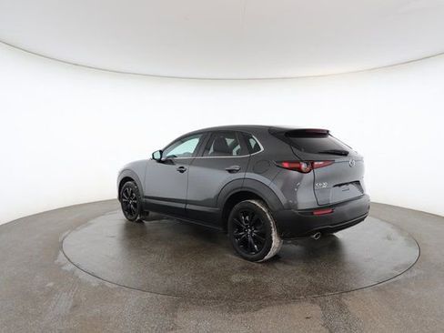 Used 2024 MAZDA CX-30 AWD 2.5 S w/ Select Sport Pkg image 10