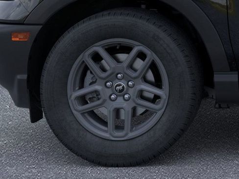 New 2025 Ford Bronco Sport Big Bend w/ Convenience Package image 19