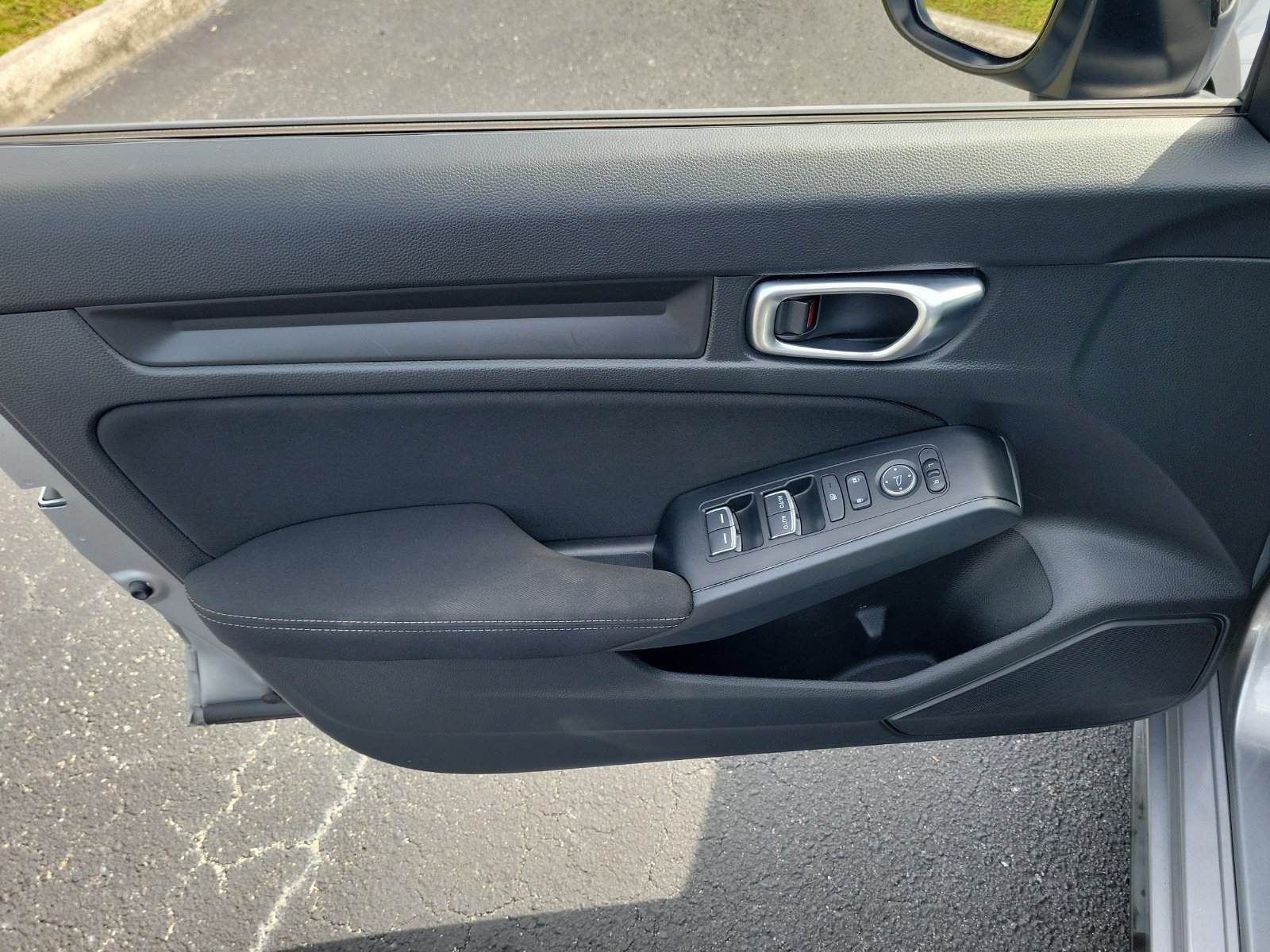 Used 2023 Honda Civic Sport image 13