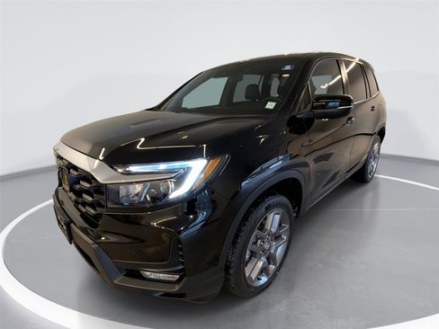 Used 2023 Honda Passport EX-L image 1