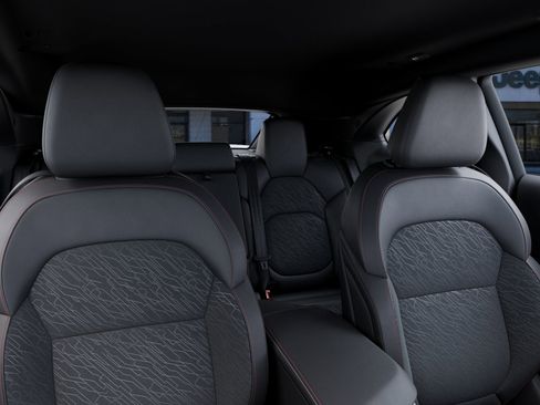 New 2026 Dodge Charger Scat Pack w/ Blacktop Package image 52