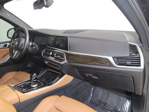 Used 2023 BMW X5 xDrive45e w/ M Sport Package image 53