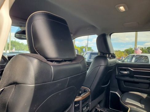 Used 2023 RAM 2500 Laramie image 27