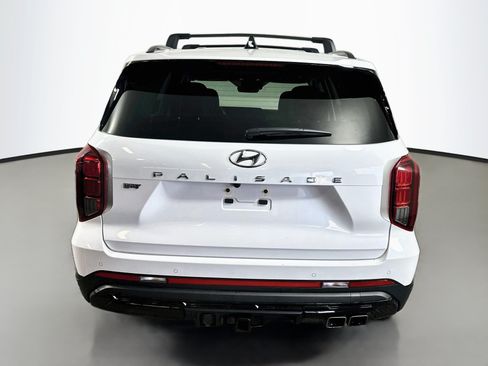 Used 2025 Hyundai Palisade XRT FWD image 6