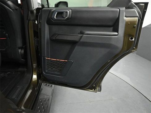 Used 2024 Ford Bronco Raptor image 29
