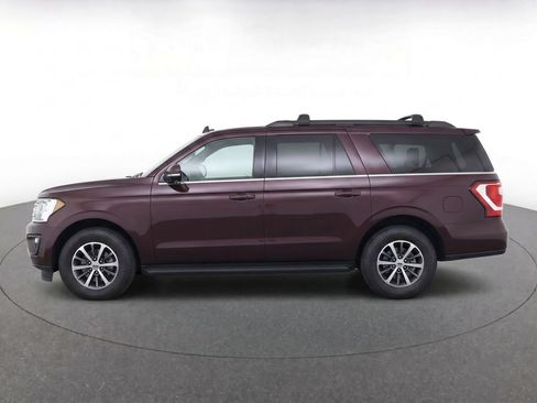 Used 2021 Ford Expedition Max XLT AWD/4WD image 30