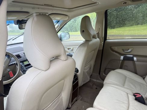Used 2011 Volvo XC90 3.2 AWD/4WD image 14