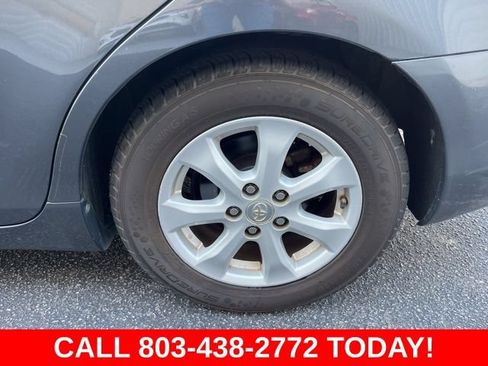 Used 2011 Toyota Camry LE w/ LE Extra-Value Pkg FWD image 25