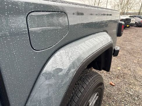 New 2026 Jeep Gladiator Sport image 32