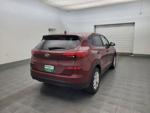 Used 2019 Hyundai Tucson SE FWD image 9