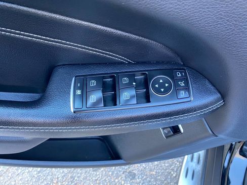 Used 2015 Mercedes-Benz ML 350 4MATIC image 16