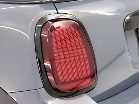 New 2026 MINI Cooper S image 9