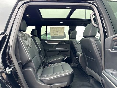 New 2026 GMC Acadia Denali w/ Super Cruise Package AWD/4WD image 6
