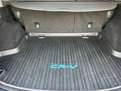 Used 2022 Honda CR-V EX-L image 16