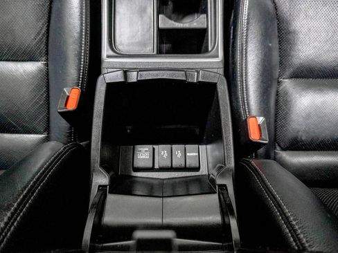 Used 2016 Honda CR-V EX-L image 27
