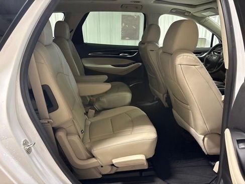 Used 2019 Buick Enclave Premium w/ Experience Buick Package AWD/4WD image 26