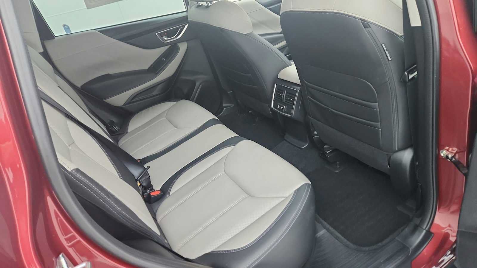 Certified 2023 Subaru Forester Limited AWD/4WD image 27