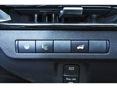 New 2026 Nissan Murano Platinum w/ Cargo Package AWD/4WD image 14