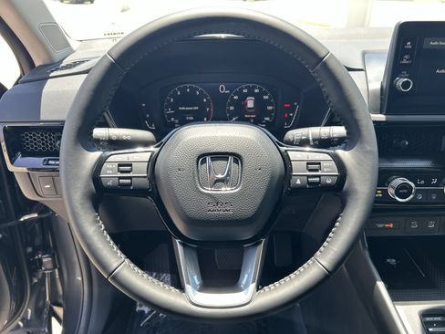 Used 2026 Honda CR-V EX-L image 11