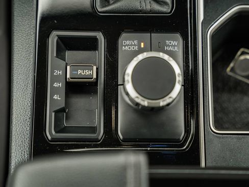 Used 2023 Toyota Tundra SR5 w/ SR5 Premium Package AWD/4WD image 28