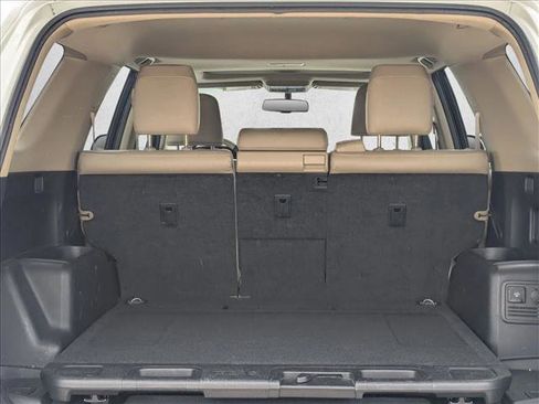 Used 2013 Toyota 4Runner Limited RWD image 5