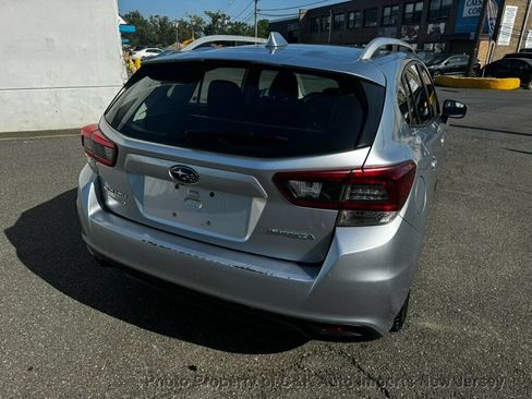 Used 2023 Subaru Impreza 2.0i Premium AWD/4WD image 4
