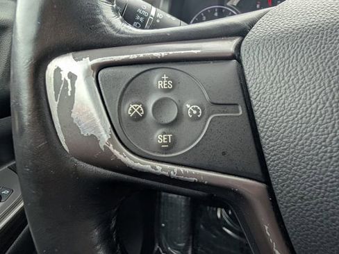 Used 2018 GMC Acadia SLT w/ LPO, Protection Package AWD/4WD image 19