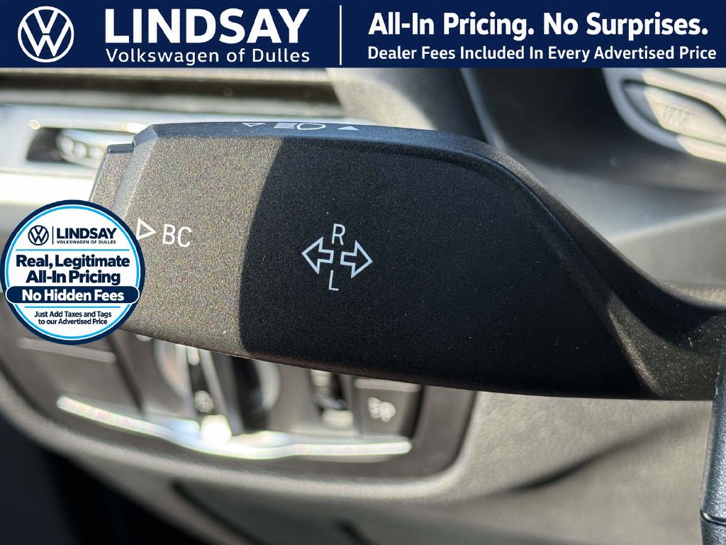 Used 2019 BMW X3 xDrive30i w/ Driving Assistance Package AWD/4WD image 21