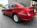 Used 2013 Chrysler 200 Limited image 4