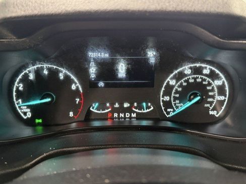 Used 2022 Ford Transit Connect XL FWD image 12
