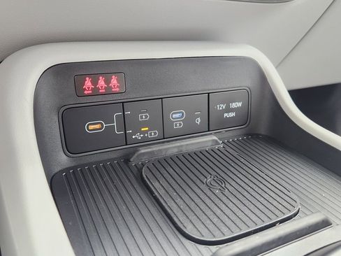 New 2026 Hyundai Kona SEL Sport AWD/4WD image 20